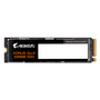 Накопитель SSD M.2 2280 500GB GIGABYTE (AG450E500G-G) - 1