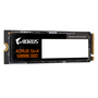 Накопитель SSD M.2 2280 500GB GIGABYTE (AG450E500G-G) - 3