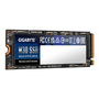 Накопитель SSD M.2 2280 512GB GIGABYTE (GP-GM30512G-G) - 1
