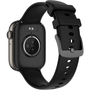 Смарт-часы Globex Smart Watch Atlas (black) - 2