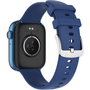 Смарт-часы Globex Smart Watch Atlas (blue) - 2