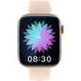 Смарт-часы Globex Smart Watch Atlas (gold) - 1
