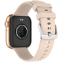 Смарт-часы Globex Smart Watch Atlas (gold) - 2