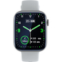 Смарт-часы Globex Smart Watch Atlas (grey) - 1