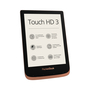 Электронная книга Pocketbook 632 Touch HD 3 Spicy Copper (PB632-K-WW) - 1