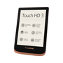 Электронная книга Pocketbook 632 Touch HD 3 Spicy Copper (PB632-K-WW) - 2