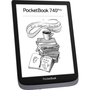 Электронная книга Pocketbook 740 Pro, Metallic Grey (PB740-2-J-WW) - 1