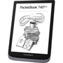 Электронная книга Pocketbook 740 Pro, Metallic Grey (PB740-2-J-WW) - 2