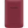 Электронная книга Pocketbook 628 Touch Lux5 Ink RubyRed (PB628-R-WW) - 3