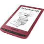 Электронная книга Pocketbook 628 Touch Lux5 Ink RubyRed (PB628-R-WW) - 4