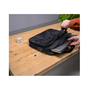 Сумка для ноутбука Trust 17.3" Sydney ECO Black (24399) - 8