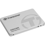 Накопитель SSD 2.5" 4TB Transcend (TS4TSSD230S) - 2