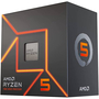 Процессор AMD Ryzen 5 7600 (100-100001015BOX) - 1 Процессор AMD Ryzen 5 7600 (100-100001015BOX) - 1