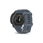 Смарт-часы Garmin Instinct Crossover, Blue Granite (010-02730-04) - 5