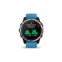 Смарт-часы Garmin quatix 7, Base (010-02540-61) - 1