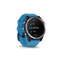 Смарт-часы Garmin quatix 7, Base (010-02540-61) - 2