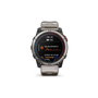 Смарт-часы Garmin quatix 7X, Solar (010-02541-61) - 1