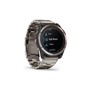 Смарт-часы Garmin quatix 7X, Solar (010-02541-61) - 2