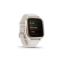 Смарт-часы Garmin Venu Sq 2, Music, Ivory/Peach Gold (010-02700-11) - 2