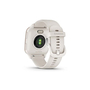 Смарт-часы Garmin Venu Sq 2, Music, Ivory/Peach Gold (010-02700-11) - 5