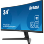 Монитор iiyama XCB3494WQSN-B1 - 2 Монитор iiyama XCB3494WQSN-B1 - 2