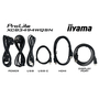 Монитор iiyama XCB3494WQSN-B1 - 5 Монитор iiyama XCB3494WQSN-B1 - 5