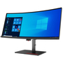 Монитор Lenovo P40w-20 (62DDGAT6UA) - 2