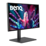 Монитор BenQ PD2506Q Dark Grey (9H.LLDLB.QBE) - 1 Монитор BenQ PD2506Q Dark Grey (9H.LLDLB.QBE) - 1