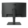 Монитор BenQ PD2506Q Dark Grey (9H.LLDLB.QBE) - 3 Монитор BenQ PD2506Q Dark Grey (9H.LLDLB.QBE) - 3