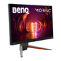 Монитор BenQ EX270QM METALLIC GREY (9H.LL9LJ.LBE) - 1 Монитор BenQ EX270QM METALLIC GREY (9H.LL9LJ.LBE) - 1