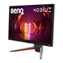 Монитор BenQ EX270QM METALLIC GREY (9H.LL9LJ.LBE) - 2 Монитор BenQ EX270QM METALLIC GREY (9H.LL9LJ.LBE) - 2