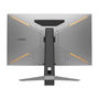 Монитор BenQ EX270QM METALLIC GREY (9H.LL9LJ.LBE) - 3 Монитор BenQ EX270QM METALLIC GREY (9H.LL9LJ.LBE) - 3