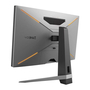 Монитор BenQ EX270QM METALLIC GREY (9H.LL9LJ.LBE) - 5 Монитор BenQ EX270QM METALLIC GREY (9H.LL9LJ.LBE) - 5