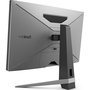 Монитор BenQ EX270M METALLIC GREY (9H.LLALJ.LBE) - 5 Монитор BenQ EX270M METALLIC GREY (9H.LLALJ.LBE) - 5