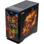 Компьютер Vinga Wolverine D5098 (I3M16G1660W.D5098) - 4