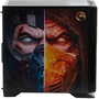Компьютер Vinga Wolverine D5108 (I3M16G1660W.D5108) - 7