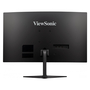 Монитор ViewSonic VX2718-2KPC-MHD - 1