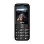 Мобильный телефон Sigma Comfort 50 Grace Type-C Black (4827798121818) - 1