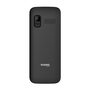 Мобильный телефон Sigma Comfort 50 Grace Type-C Black (4827798121818) - 2
