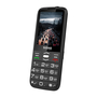 Мобильный телефон Sigma Comfort 50 Grace Type-C Black (4827798121818) - 3