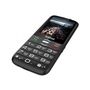 Мобильный телефон Sigma Comfort 50 Grace Type-C Black (4827798121818) - 5