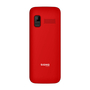 Мобильный телефон Sigma Comfort 50 Grace Type-C Red (4827798121825) - 2