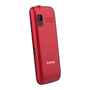 Мобильный телефон Sigma Comfort 50 Grace Type-C Red (4827798121825) - 4
