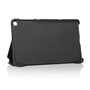 Чехол для планшета BeCover Premium Samsung Galaxy Tab A8 10.5" (2021) SM-X200 / SM-X205 Black (707975) - 4