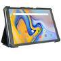 Чехол для планшета BeCover Premium Samsung Galaxy Tab A8 10.5" (2021) SM-X200 / SM-X205 Deep Blue (707976) - 5