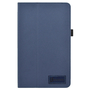Чехол для планшета BeCover Slimbook Lenovo Tab M10 Plus (3rd Gen) 10.61" Deep Blue (707980) - 1