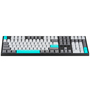 Клавиатура Varmilo MA108M V2 Moonlight EC Sakura V2 (A36A023A9A3A06A007) - 4