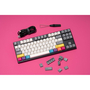 Клавиатура Varmilo VEA87 CMYK Cherry Mx Red Multicolor (A23A024A3A1A06A007) - 1 Клавиатура Varmilo VEA87 CMYK Cherry Mx Red Multicolor (A23A024A3A1A06A007) - 1