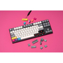 Клавиатура Varmilo VEA87 CMYK Cherry Mx Silent Red Multicolor (A23A024A6A1A06A007) - 4 Клавиатура Varmilo VEA87 CMYK Cherry Mx Silent Red Multicolor (A23A024A6A1A06A007) - 4