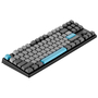 Клавиатура Varmilo VEA87 Moonlight Cherry Mx Blue Multicolor (A23A023A1A1A06A007) - 9